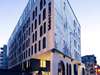 Отель Mercure Bucharest City Center Бухарест-1