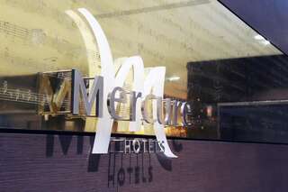 Отель Mercure Bucharest City Center Бухарест-3