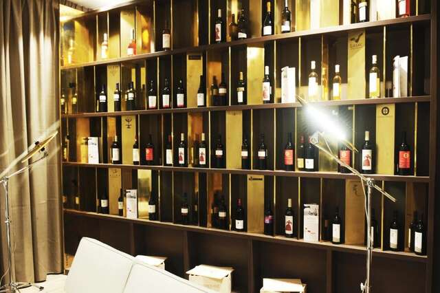 Отель Mercure Bucharest City Center Бухарест-27