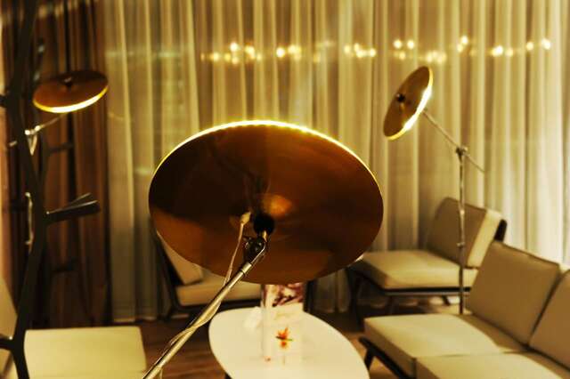 Отель Mercure Bucharest City Center Бухарест-29