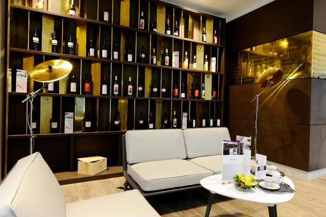 Отель Mercure Bucharest City Center Бухарест-34
